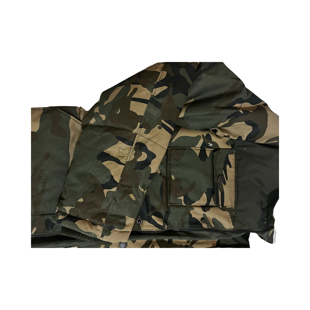 CAMO LEVI