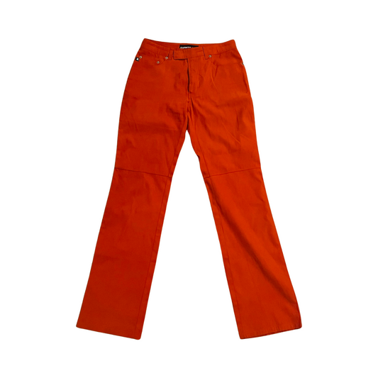 EXPRESS SUEDE PANT