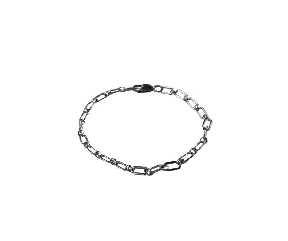 CLIPCHAIN BRACELET